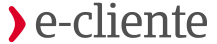 logo E-Cliente